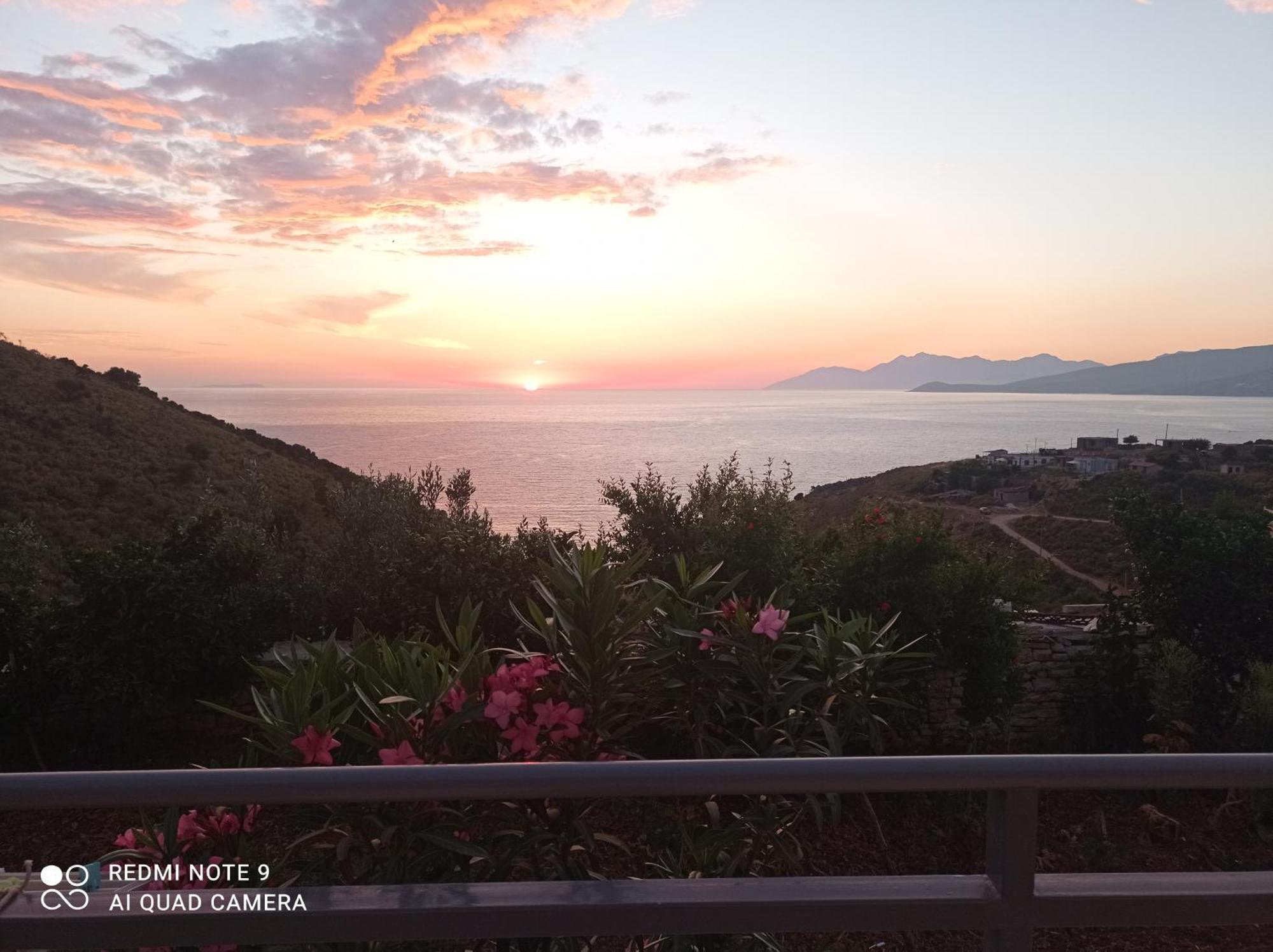 Amar Seaside Διαμέρισμα Εξαμίλιο Εξωτερικό φωτογραφία
