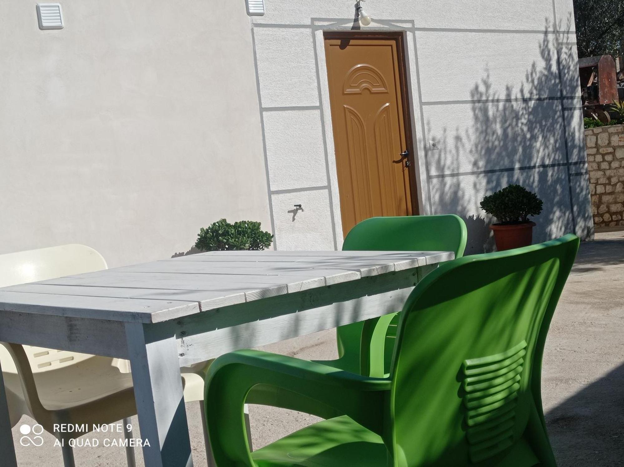 Amar Seaside Διαμέρισμα Εξαμίλιο Εξωτερικό φωτογραφία