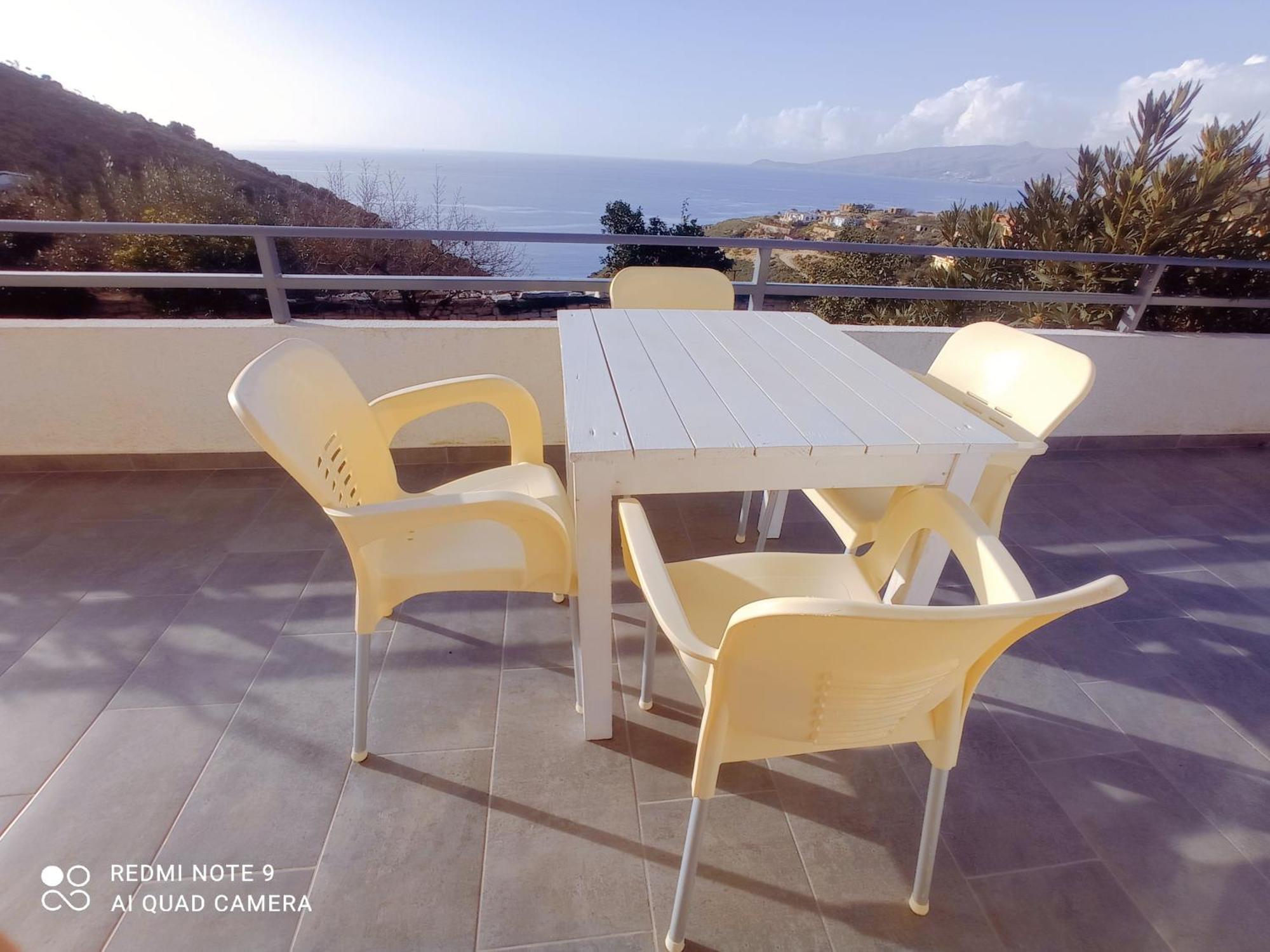 Amar Seaside Διαμέρισμα Εξαμίλιο Εξωτερικό φωτογραφία