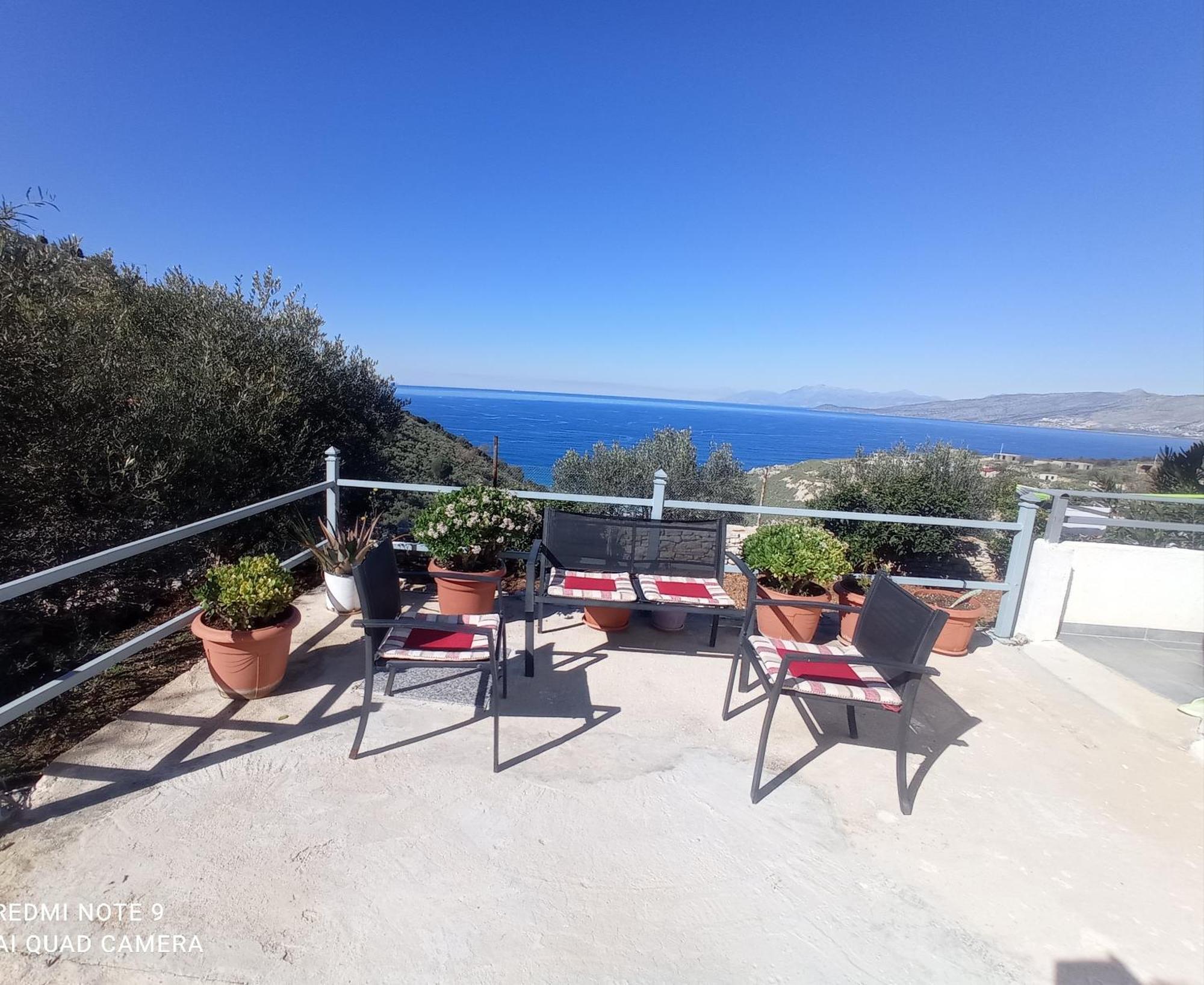Amar Seaside Διαμέρισμα Εξαμίλιο Εξωτερικό φωτογραφία