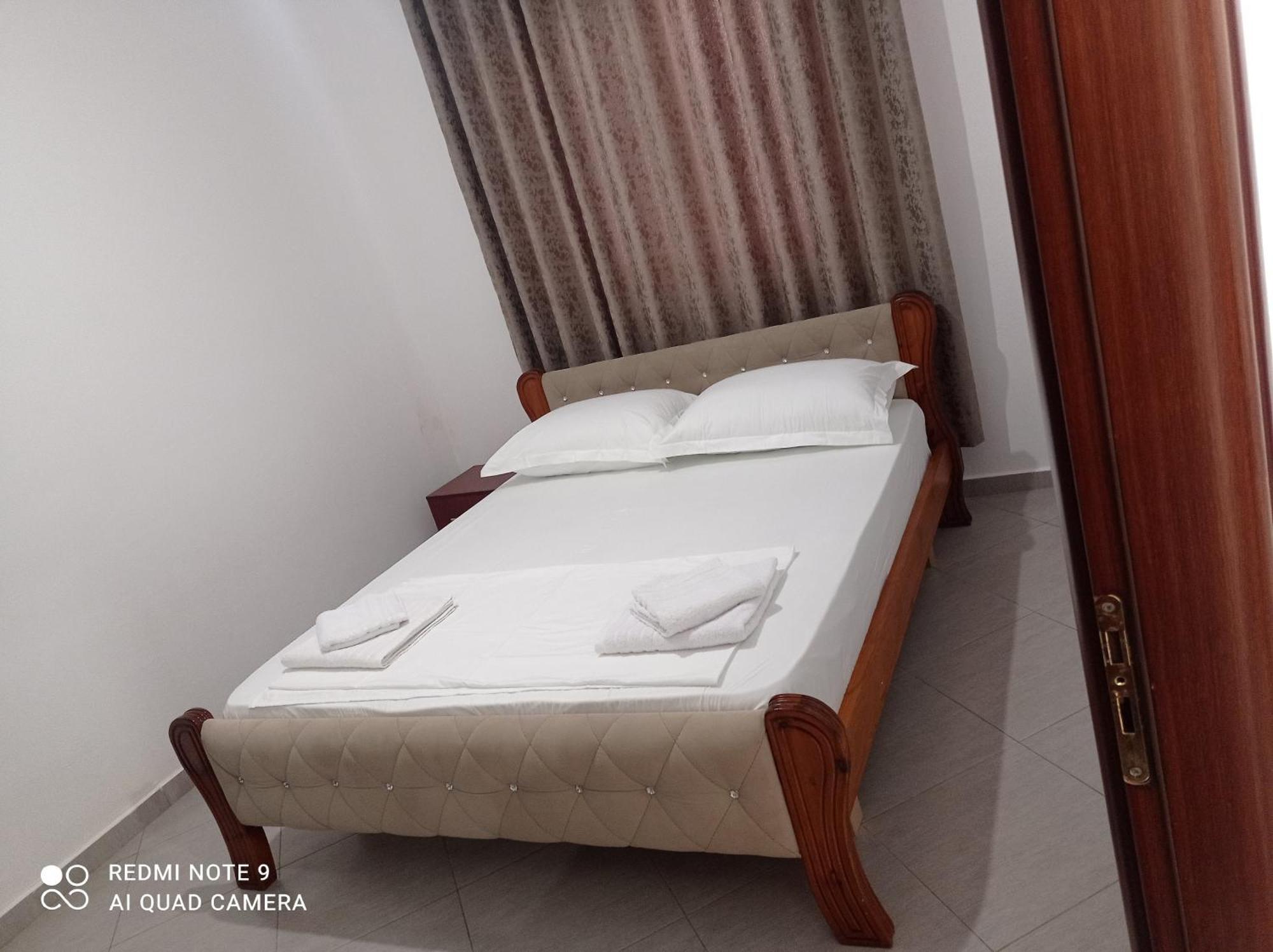 Amar Seaside Διαμέρισμα Εξαμίλιο Εξωτερικό φωτογραφία