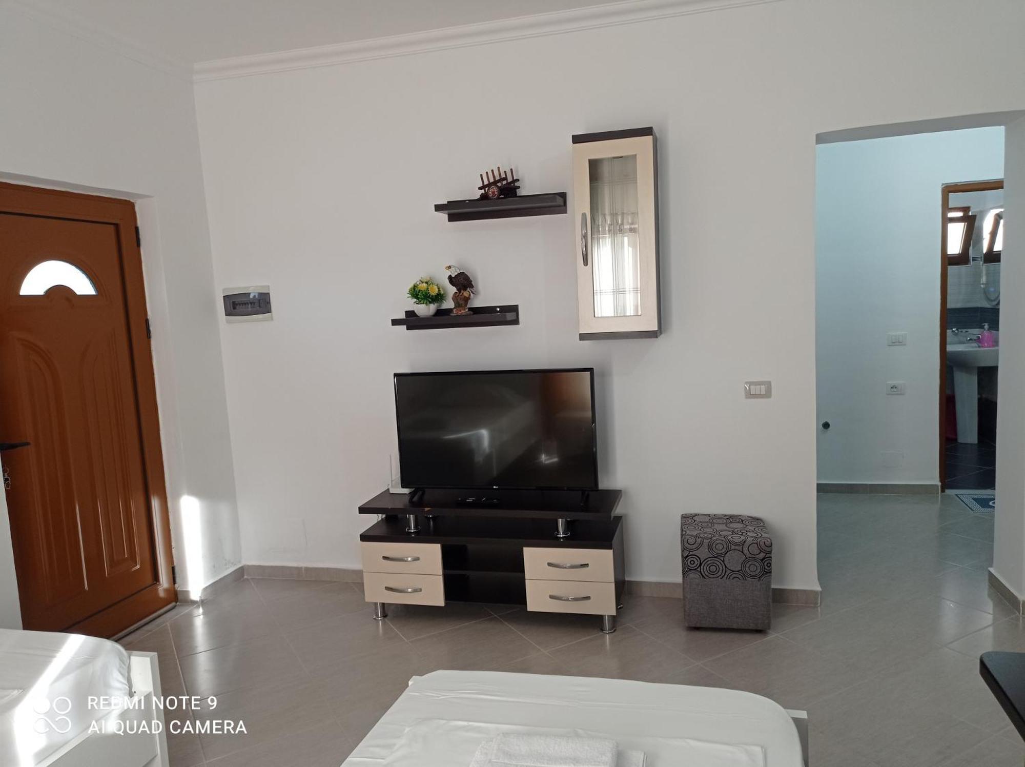 Amar Seaside Διαμέρισμα Εξαμίλιο Εξωτερικό φωτογραφία