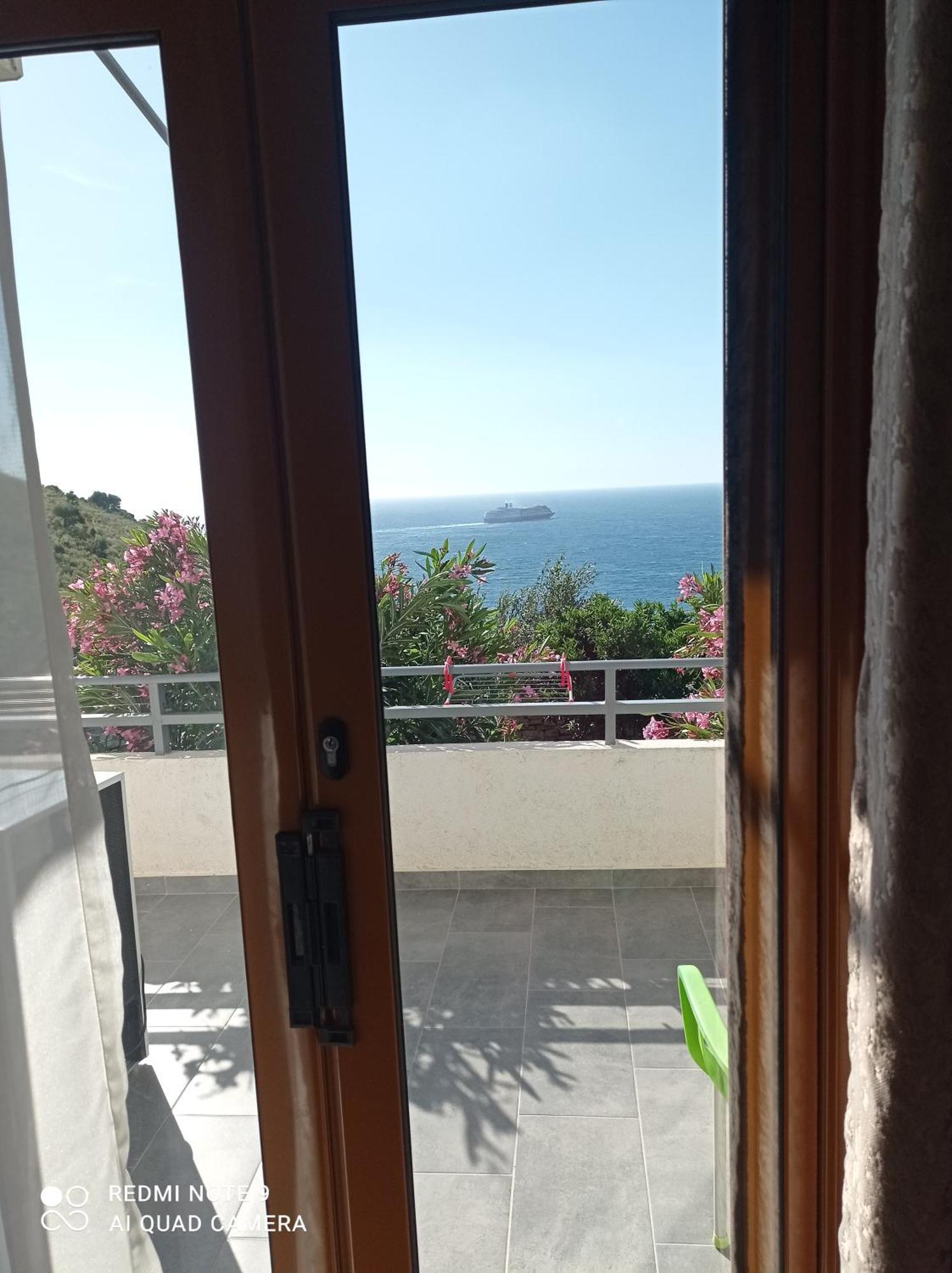 Amar Seaside Διαμέρισμα Εξαμίλιο Εξωτερικό φωτογραφία