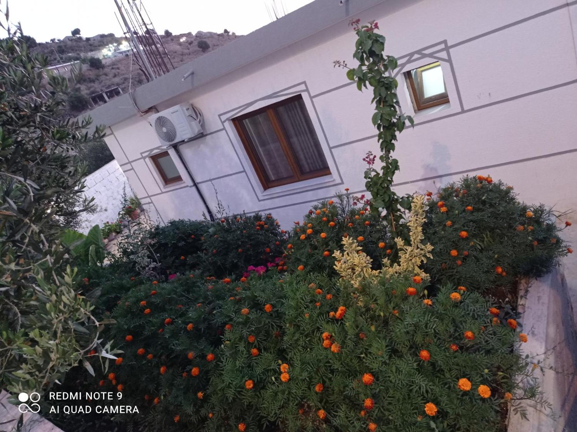 Amar Seaside Διαμέρισμα Εξαμίλιο Εξωτερικό φωτογραφία