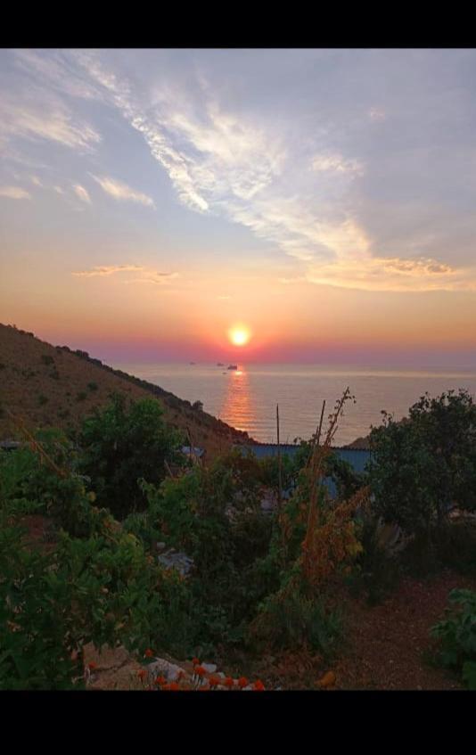 Amar Seaside Διαμέρισμα Εξαμίλιο Εξωτερικό φωτογραφία