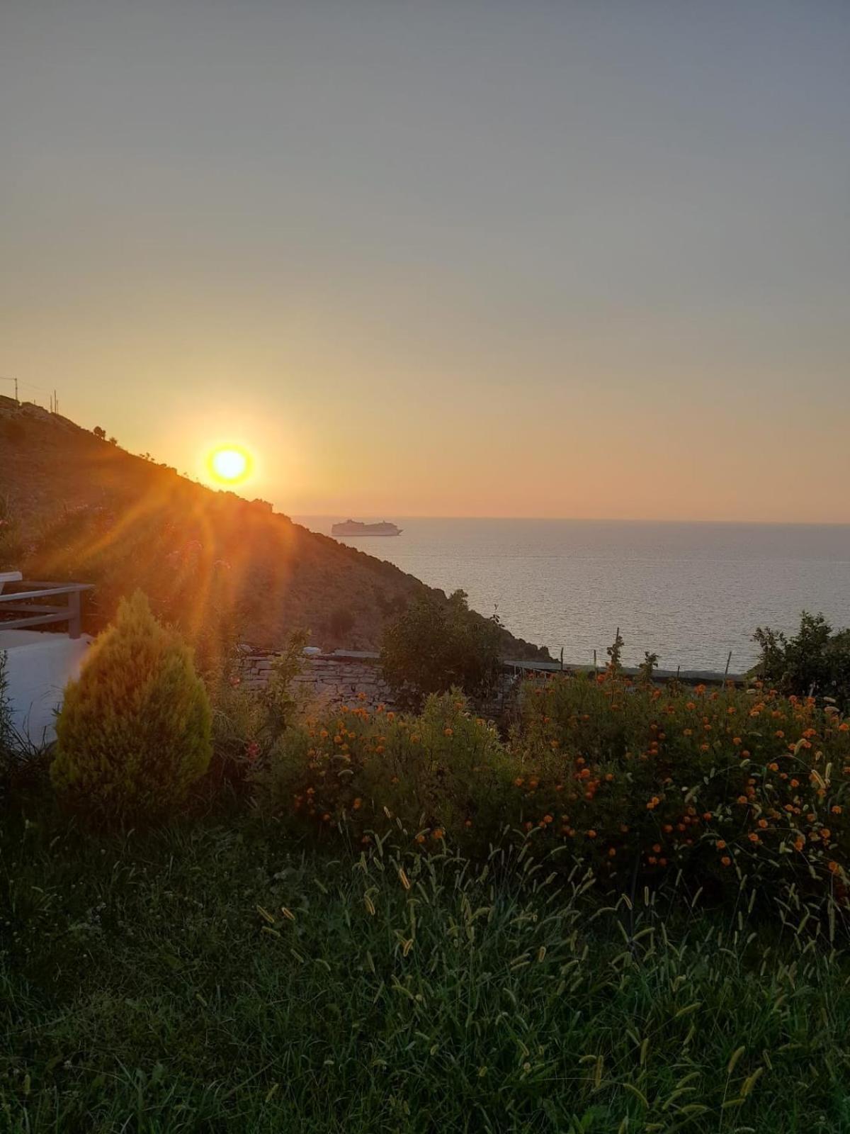 Amar Seaside Διαμέρισμα Εξαμίλιο Εξωτερικό φωτογραφία