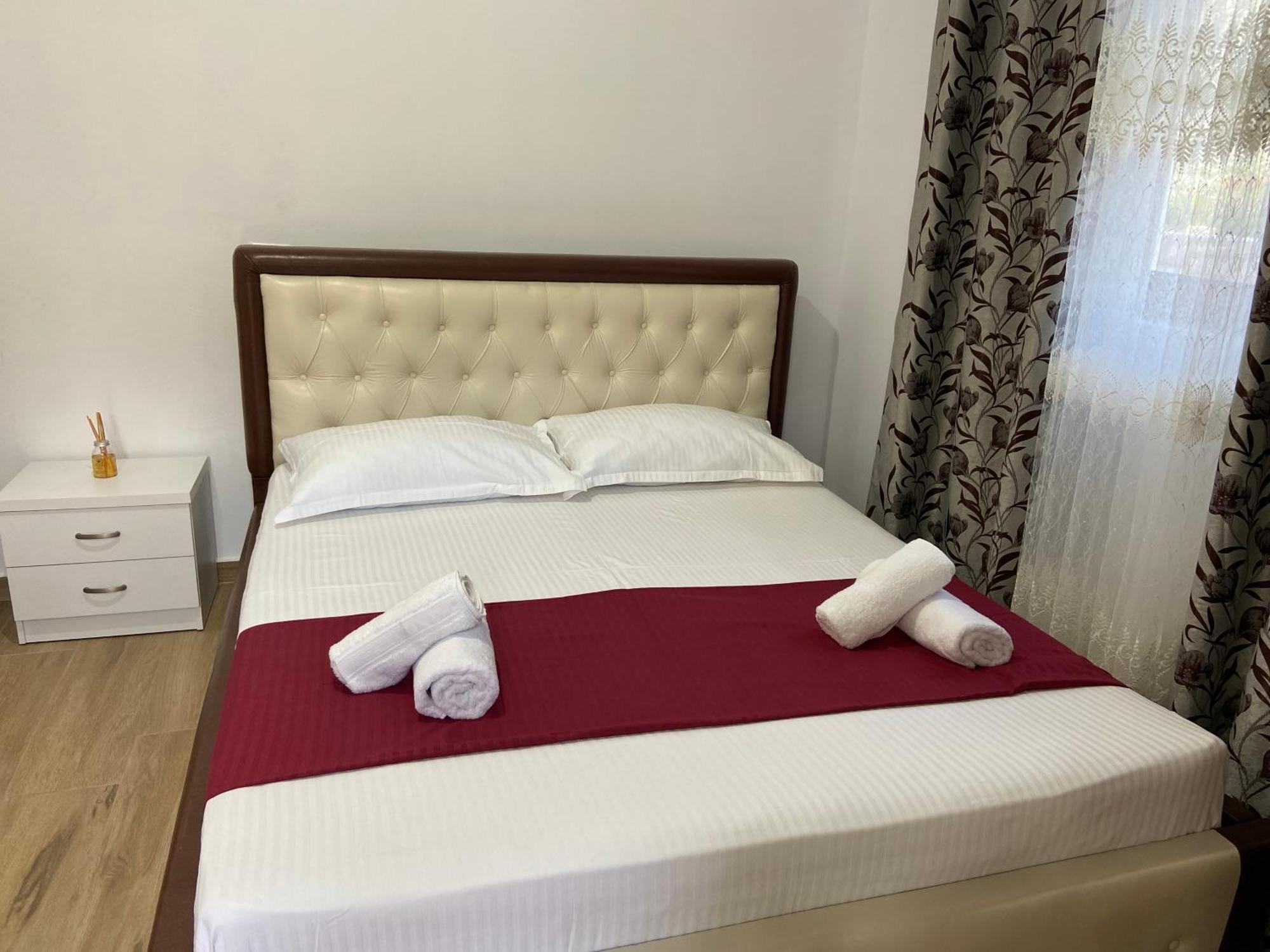 Amar Seaside Διαμέρισμα Εξαμίλιο Εξωτερικό φωτογραφία